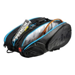 Wilson Tour 15 Racket Bag Special Edition -Tennis Zone Shop 0205100000 11