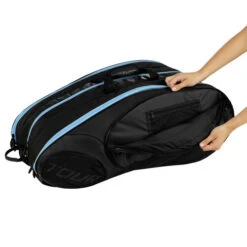 Wilson Tour 15 Racket Bag Special Edition -Tennis Zone Shop 0205100000 13
