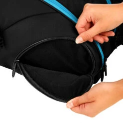 Wilson Tour 15 Racket Bag Special Edition -Tennis Zone Shop 0205100000 16