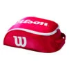Wilson Tour IV Shoe Bag -Tennis Zone Shop 0205500000 000