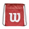 Wilson Cinch Shoe Bag -Tennis Zone Shop 0206100000 000