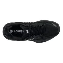 K-Swiss Hypercourt Express Clay Court Shoe Women -Tennis Zone Shop 02076000 0 4