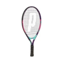 PRINCE Ace Face 19 Pink 9 PRINCE Ace Face 19 Pink -Tennis Zone Shop 02148000 0 6