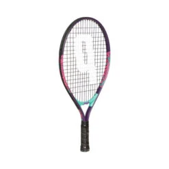 PRINCE Ace Face 19 Pink 11 PRINCE Ace Face 19 Pink -Tennis Zone Shop 02148000 0 7
