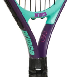 PRINCE Ace Face 19 Pink 12 PRINCE Ace Face 19 Pink -Tennis Zone Shop 02148000 10
