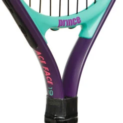 PRINCE Ace Face 19 Pink 13 PRINCE Ace Face 19 Pink -Tennis Zone Shop 02148000 11
