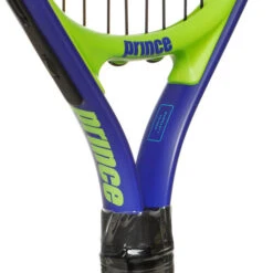 PRINCE Ace Face 19 Blue -Tennis Zone Shop 02153000 10
