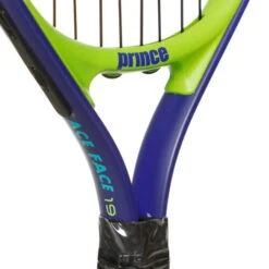 PRINCE Ace Face 19 Blue -Tennis Zone Shop 02153000 11