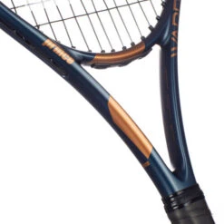 PRINCE Warrior 100 (265g) -Tennis Zone Shop 02158000 11