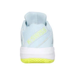 K-Swiss Express Light 2 Women -Tennis Zone Shop 02159000 0 2