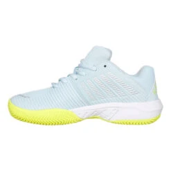K-Swiss Express Light 2 Women -Tennis Zone Shop 02159000 0 3
