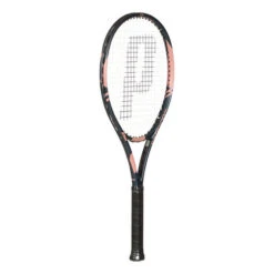 PRINCE Warrior 100 Pink (265g) -Tennis Zone Shop 02159000 0 6