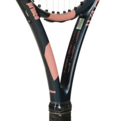 PRINCE Warrior 100 Pink (265g) -Tennis Zone Shop 02159000 10