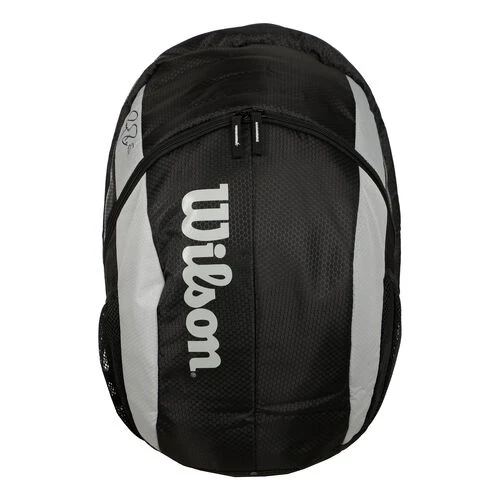 Wilson Roger Federer Team Backpack 3 Wilson Roger Federer Team Backpack