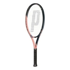 PRINCE Warrior 107 Pink (275g) 7 PRINCE Warrior 107 Pink (275g) -Tennis Zone Shop 02161000 0 6