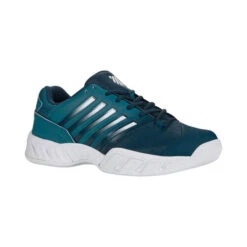 K-Swiss Big-Shot Light 4 Carpet Shoe Men -Tennis Zone Shop 02191000 000