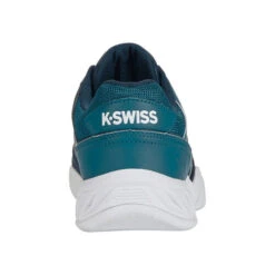 K-Swiss Big-Shot Light 4 Carpet Shoe Men -Tennis Zone Shop 02191000 0 2