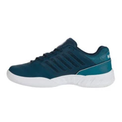 K-Swiss Big-Shot Light 4 Carpet Shoe Men -Tennis Zone Shop 02191000 0 3