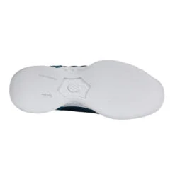 K-Swiss Big-Shot Light 4 Carpet Shoe Men -Tennis Zone Shop 02191000 0 5