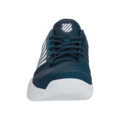 K-Swiss Big-Shot Light 4 Carpet Shoe Men -Tennis Zone Shop 02191000 0 7