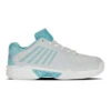 K-Swiss Hypercourt Express 2 Carpet Shoe Women -Tennis Zone Shop 02204000 0 1