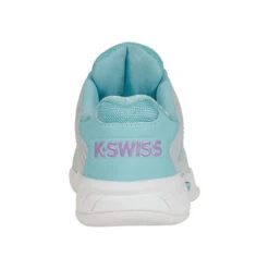 K-Swiss Hypercourt Express 2 Carpet Shoe Women -Tennis Zone Shop 02204000 0 2
