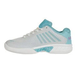 K-Swiss Hypercourt Express 2 Carpet Shoe Women -Tennis Zone Shop 02204000 0 3
