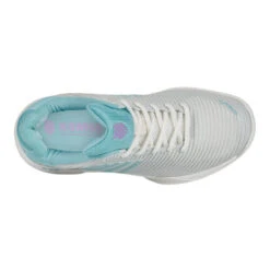 K-Swiss Hypercourt Express 2 Carpet Shoe Women -Tennis Zone Shop 02204000 0 4