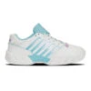 K-Swiss Big-Shot Light 4 Carpet Shoe Women -Tennis Zone Shop 02205000 0 1
