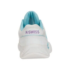 K-Swiss Big-Shot Light 4 Carpet Shoe Women -Tennis Zone Shop 02205000 0 2