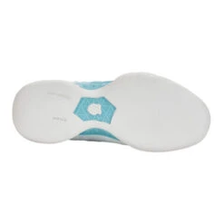 K-Swiss Big-Shot Light 4 Carpet Shoe Women -Tennis Zone Shop 02205000 0 5