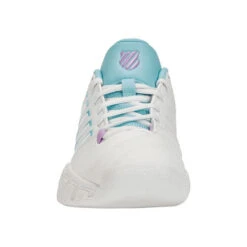 K-Swiss Big-Shot Light 4 Carpet Shoe Women -Tennis Zone Shop 02205000 0 7