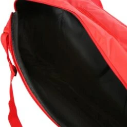 Wilson Super Tour Racket Bag 9 Pack -Tennis Zone Shop 0220600000 12