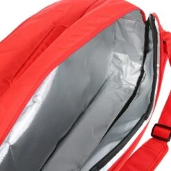 Wilson Super Tour Racket Bag 9 Pack -Tennis Zone Shop 0220600000 13