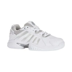 K-Swiss Receiver V Carpet Shoe Women -Tennis Zone Shop 02207000 000 1