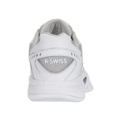 K-Swiss Receiver V Carpet Shoe Women -Tennis Zone Shop 02207000 0 2