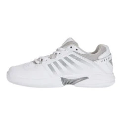 K-Swiss Receiver V Carpet Shoe Women -Tennis Zone Shop 02207000 0 3