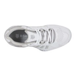 K-Swiss Receiver V Carpet Shoe Women -Tennis Zone Shop 02207000 0 4