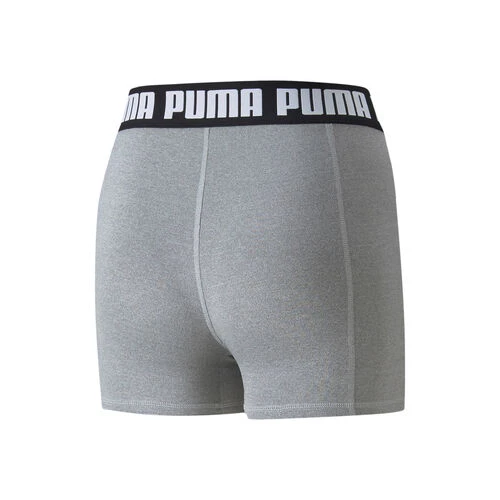 Puma Train Strong 3in Ball Shorts Women 4 Puma Train Strong 3in Ball Shorts Women - Image 2