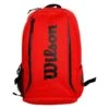 Wilson EMEA Reflective Backpack Special Edition -Tennis Zone Shop 0224800000 000