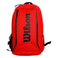 Wilson EMEA Reflective Backpack Special Edition