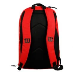 Wilson EMEA Reflective Backpack Special Edition -Tennis Zone Shop 0224800000 12
