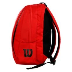 Wilson EMEA Reflective Backpack Special Edition -Tennis Zone Shop 0224800000 13