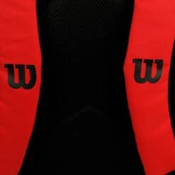 Wilson EMEA Reflective Backpack Special Edition -Tennis Zone Shop 0224800000 15