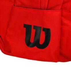 Wilson EMEA Reflective Backpack Special Edition -Tennis Zone Shop 0224800000 17