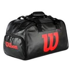 Wilson Elite Sports Bag Special Edition 18 Wilson Elite Sports Bag Special Edition -Tennis Zone Shop 0226200000 0 1