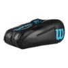 Wilson Elite Racket Bag 15 Pack Special Edition -Tennis Zone Shop 0226800000 000