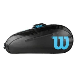 Wilson Elite Racket Bag 15 Pack Special Edition -Tennis Zone Shop 0226800000 0 1