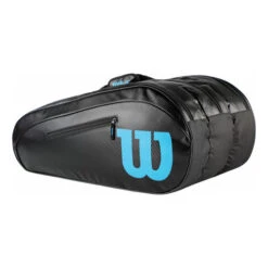 Wilson Elite Racket Bag 15 Pack Special Edition -Tennis Zone Shop 0226800000 0 4