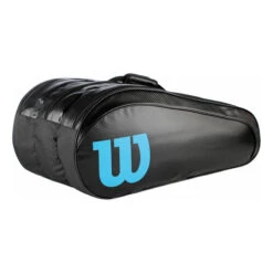 Wilson Elite Racket Bag 15 Pack Special Edition -Tennis Zone Shop 0226800000 0 5